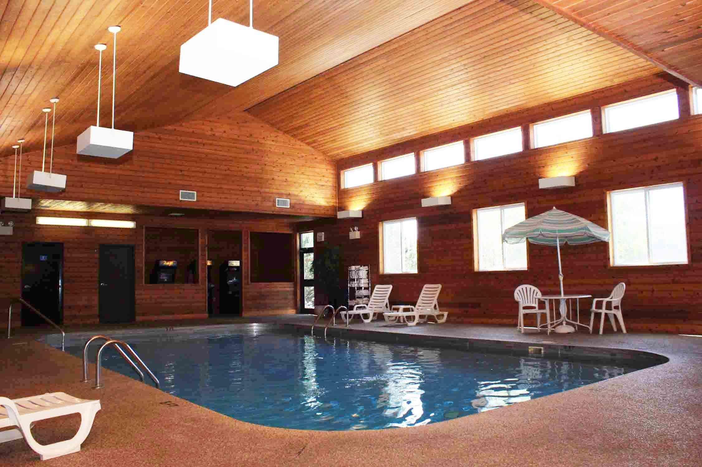 צ'מברליין Best Western Lee'S Motor Inn מראה חיצוני תמונה