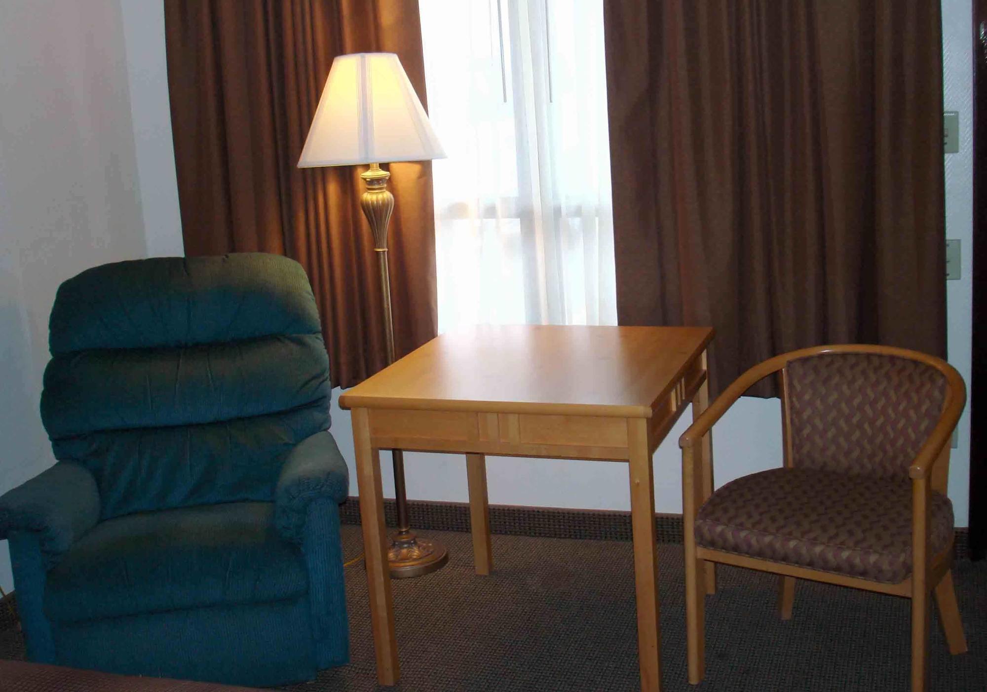 צ'מברליין Best Western Lee'S Motor Inn חדר תמונה